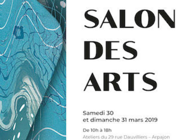 salon des arts