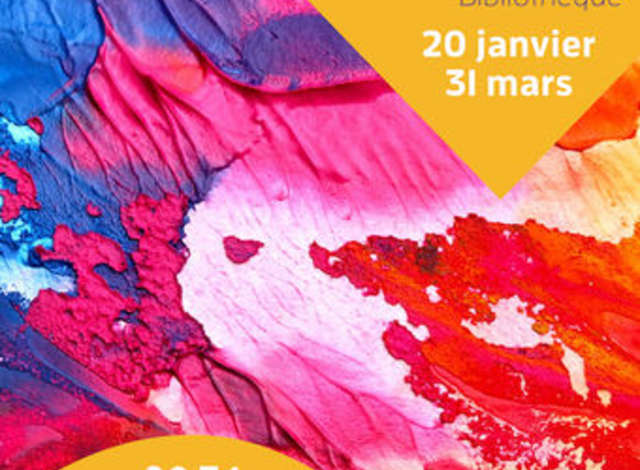 Exposition Couleur