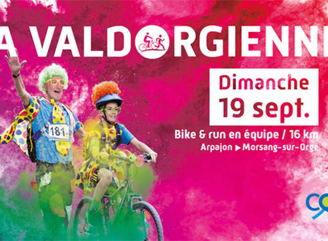 Valdorgienne
