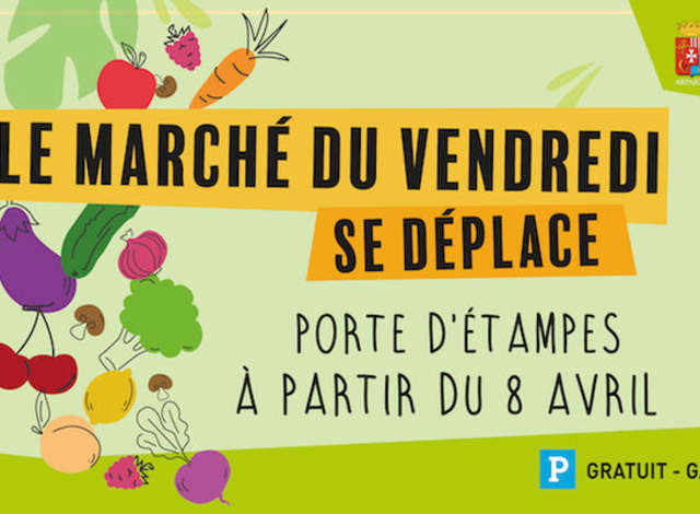 Marché