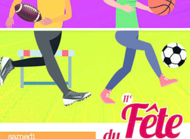 fête du sport