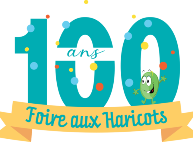 100 ans foire aux haricots